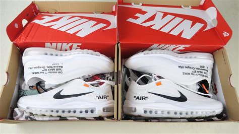 best fake off white nikes|off white x nike.